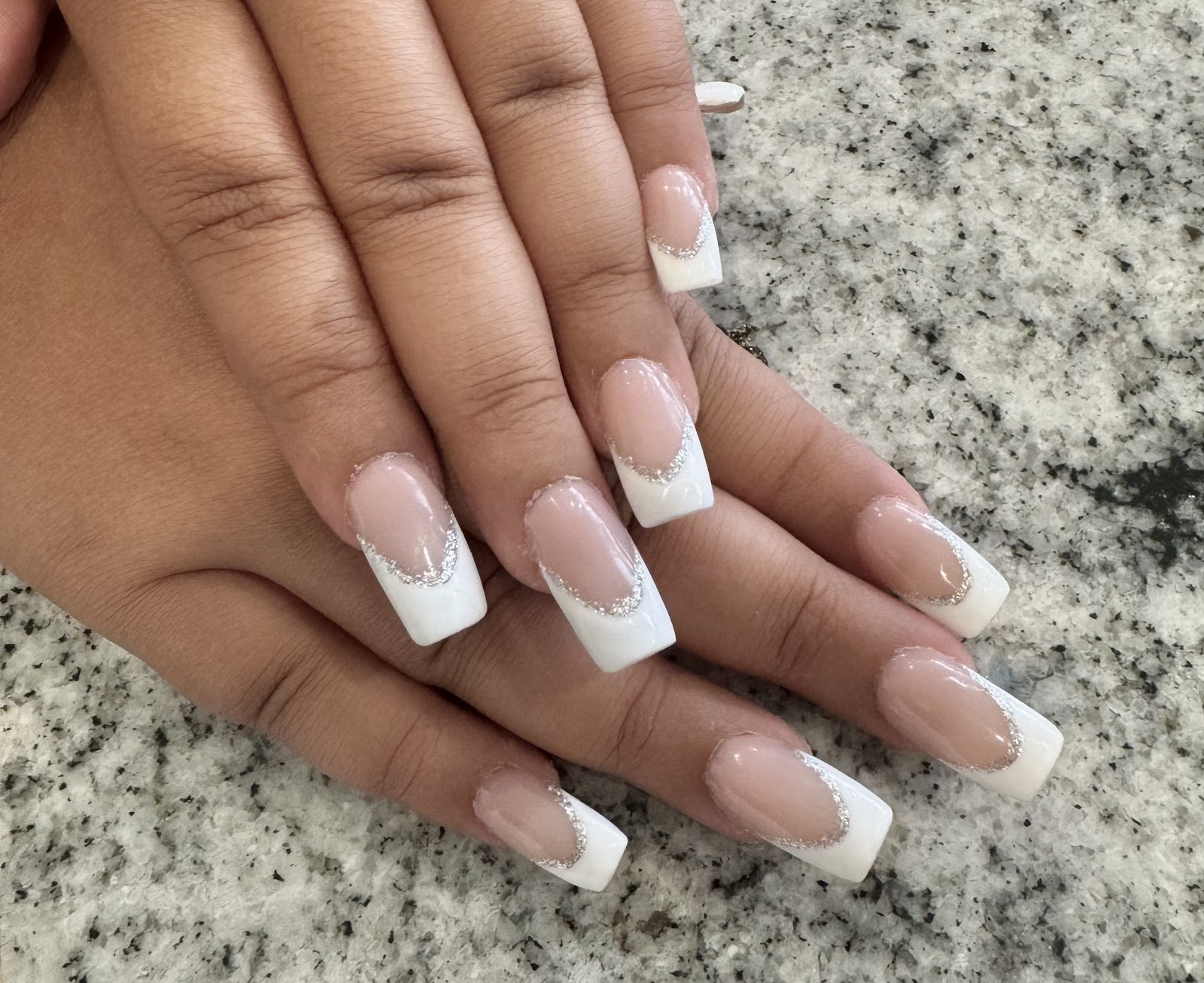 Cutie Nails nail work in Harker Heights, Texas