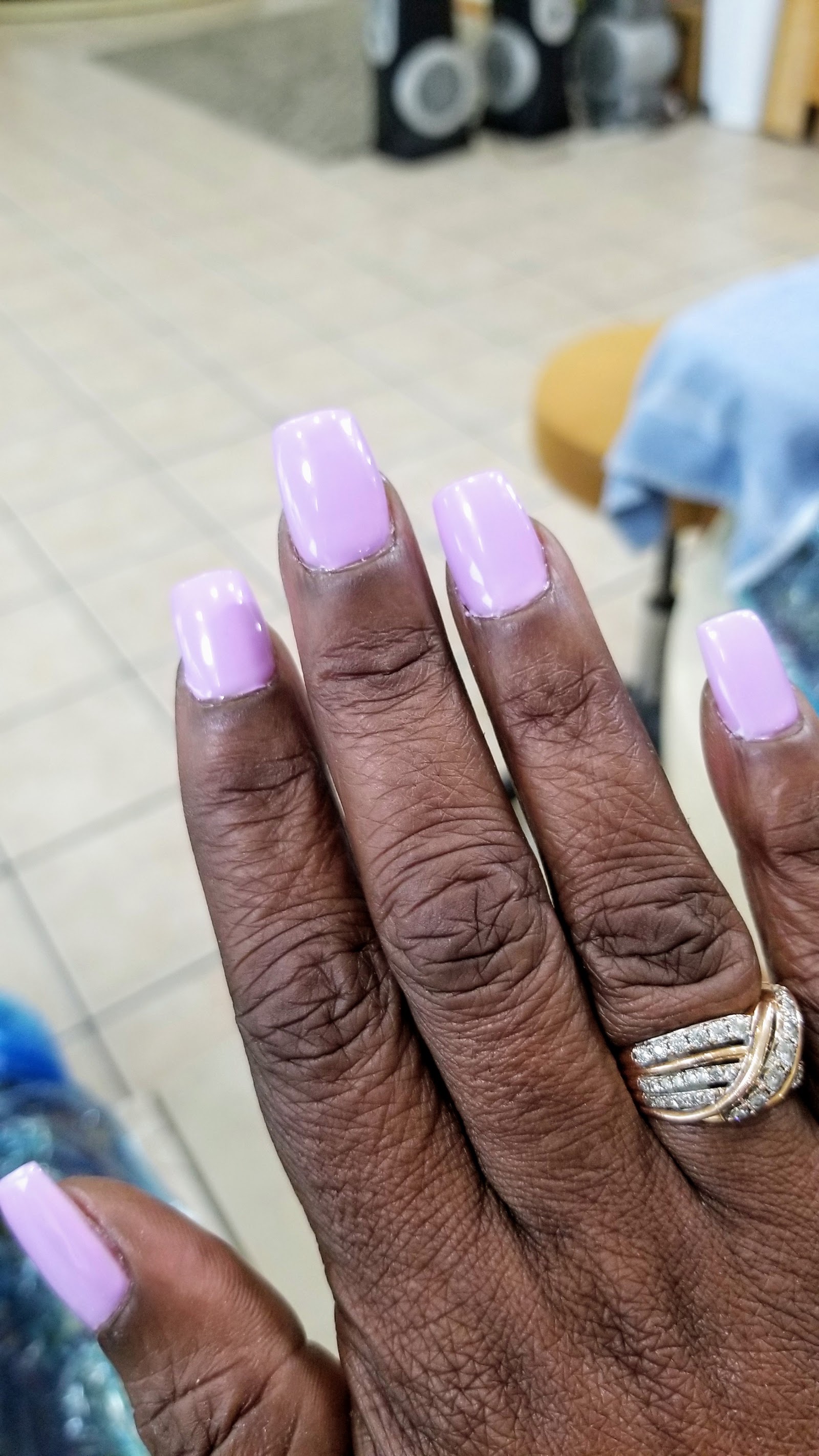 Cutie Nails nail photo 4