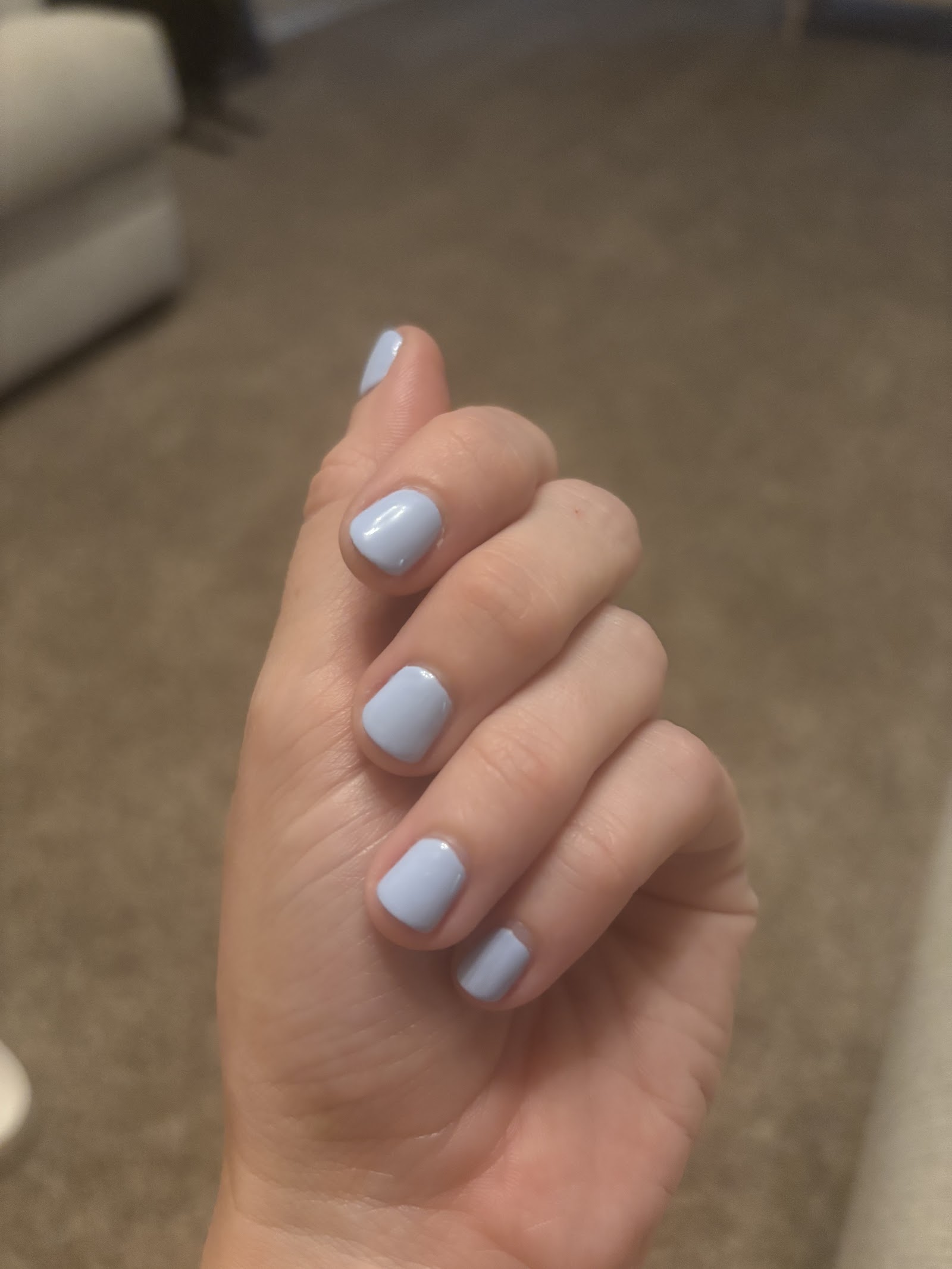 Cutie Nails nail photo 6